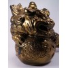 Gold Komainu