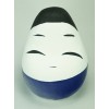 Blue Okiagari-Koboushi