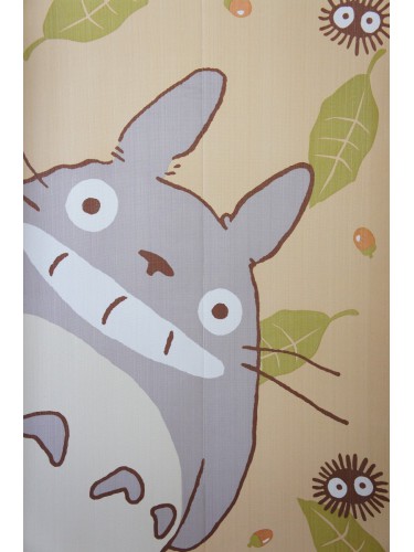 Noren Totoro