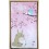 Noren Totoro Sakura