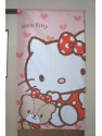 Noren Hello Kitty Heart