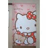 Noren Hello Kitty Coeur