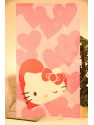 Noren Lovely Hello Kitty