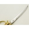 Japanese Sword Scissors 