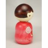 Kokeshi Ochame Kingyo