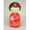 Kokeshi Ochame Kingyo