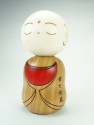 Kokeshi Jizo