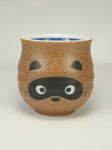 Big Tanuki Cup