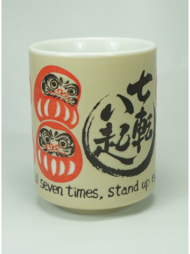 Tasse Daruma