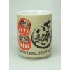 Daruma Cup