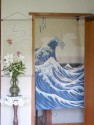Ola Noren Hokusai