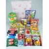 Caja de dulces japoneses