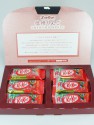 Kit Kat mini Shinsyu Ringo