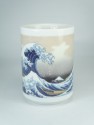 Tasse Vague Hokusai