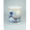 Tasse Vague Hokusai