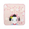 Mini serviette Maiko