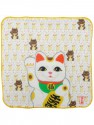 Maneki Neko Towel