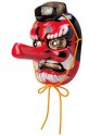 Tengu Mask