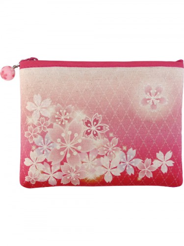 Pouch Kira Kira Sakura