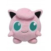 Jigglypuff plush