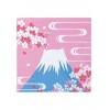 Tenugui Fuji Sakura