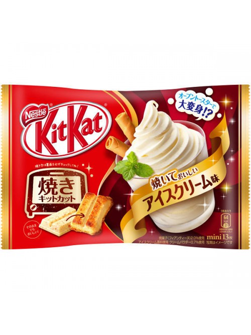 Kit Kat Variety Pack 1