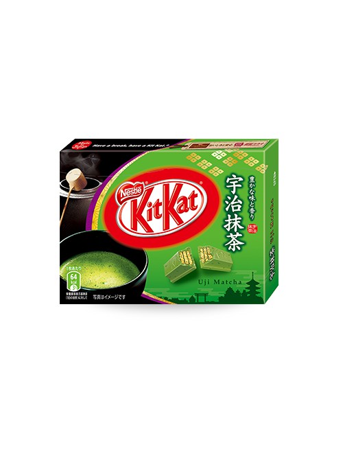 Kit Kat Variety Pack 1