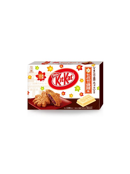 Kit Kat Variety Pack 1