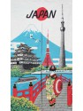Símbolos de Noren Japan