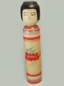 Vintage Kokeshi