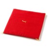 Coussin Rouge