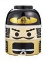 Kokeshi Busho Samurai