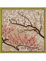 Furoshiki Ume Tori