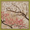 Furoshiki Ume Tori