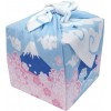 Furoshiki Fujisan Sakura