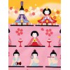 Furoshiki Hina Matsuri