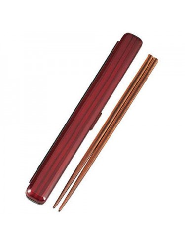 Kuro Mokume Chopstick