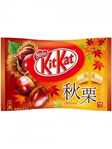 Kit Kat Châtaigne