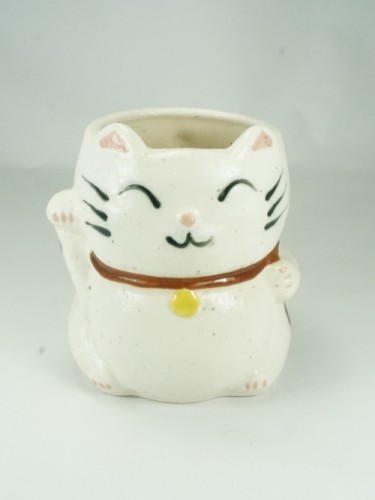 Maneki Neko Mug