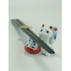 Chopsticks Holder Neko Daruma