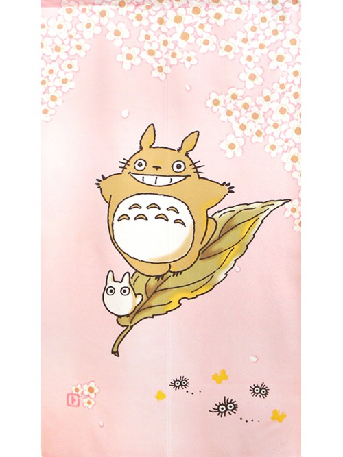 Noren Totoro