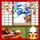 Furoshiki Invierno Mike Neko