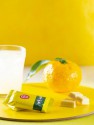 Kit Kat Yuzu Sake