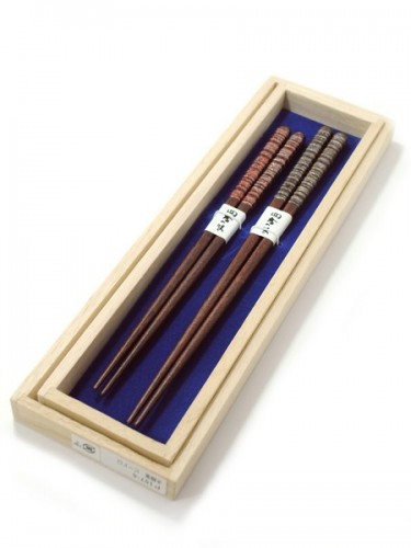 Meotobashi Biidoro Chopstick