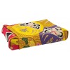 Daruma Mount Fuji Furoshiki