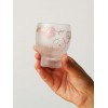 Verre Sake Sakura Washi