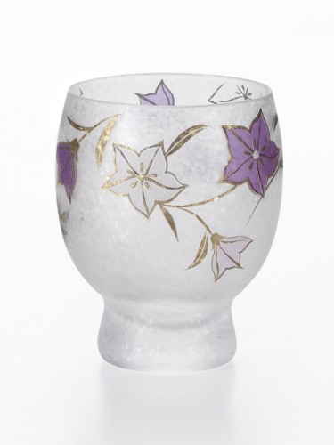 Verre Sake Sakura Washi