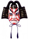 Máscara Kumadori
