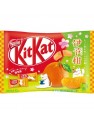 Mikan Kit Kat