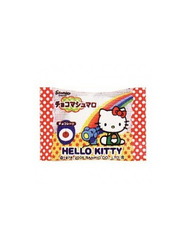 Hello Kitty Marshmallow 